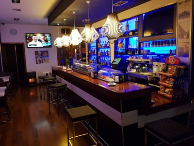 Bar en venta en Vitoria, Sancho El Sabio - Gorbea, con 2 baños