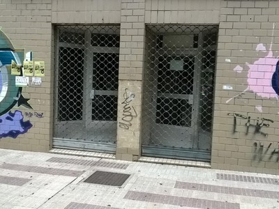 Locales en venta en Vitoria, Arana