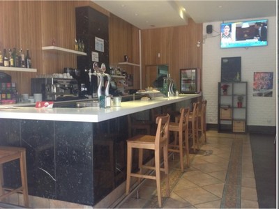 Bar en venta en Vitoria, Lakua