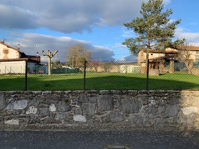 Terreno en venta en Urrunaga