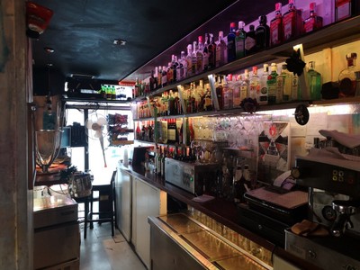 Bar en venta en Vitoria, Casco Antiguo, con 2 aseos