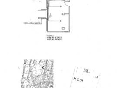 Locales en venta en Vitoria, Zabalgana