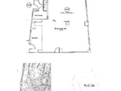 Locales en venta en Vitoria, Zabalgana