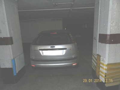 Garaje en venta en Vitoria, Ariznavarra