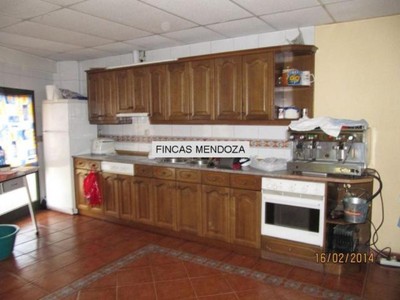 Pabellón en venta en Vitoria