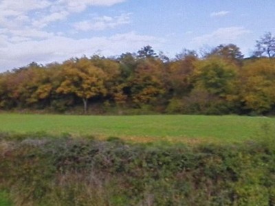 Terreno en venta en Mendiola, con terreno