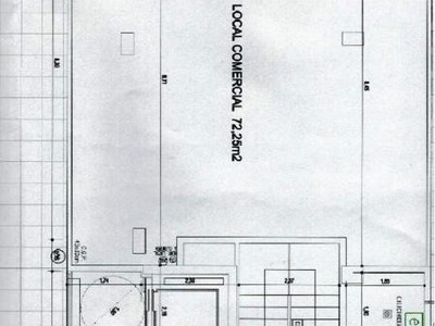 Locales de obra nueva en venta en Vitoria, Salburua