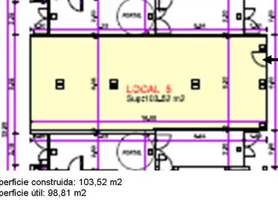 Locales en venta en Vitoria, Salburua-arkayate