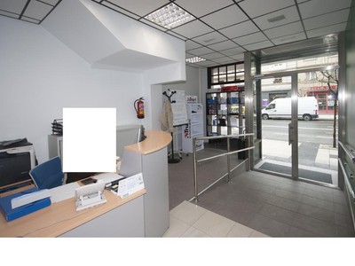 Locales en venta en Vitoria, Centro-lovaina, con 2 aseos