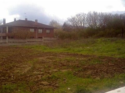 Terreno en venta en Apodaka