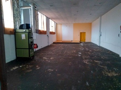 Pabellón en venta en Vitoria, Polig.ind. Gamarra