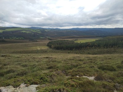 Terreno en venta en Viveiro