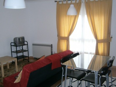 Apartamento en venta en San Ciprián, con 1 dormitorio, baño y trastero