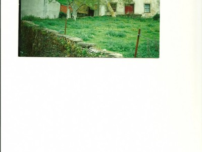 Casa en venta en Nois, con terreno