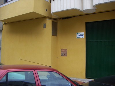 Locales en alquiler en Burela