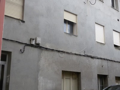 Piso en venta en Burela