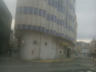 Locales en venta en San Ciprián