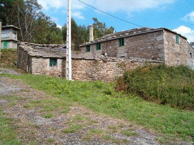 Casa en venta en Cervo