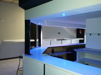 Locales en venta en Burela, con 2 baños