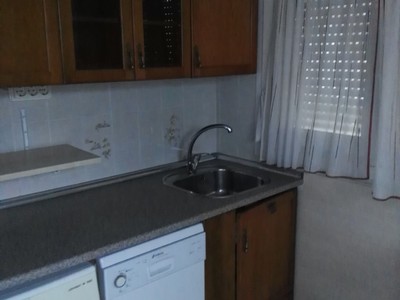 Vivienda en venta en Legazpi, San Ignacio, con 2 dormitorios, baño y 2 balcones