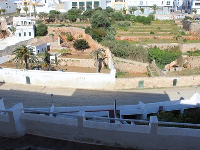 Piso en venta en Ciudadela, Casco Antiguo, con 4 dormitorios, 2 baños, plaza de garaje, trastero y 2 terrazas