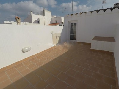 Casa en venta en Ciudadela, Casco Antiguo, con 3 dormitorios, 3 baños y terraza