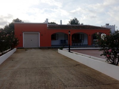 Casa de campo en venta en Ciudadela, Cala Blanca, con 3 dormitorios, baño, aseo, terraza y terreno