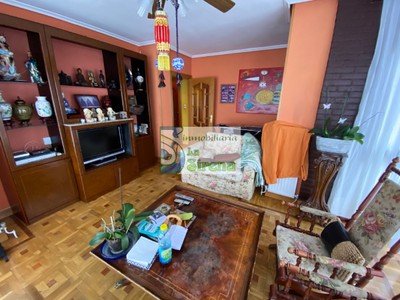 Piso en venta en Castro Urdiales, Centro, con 4 dormitorios y 2 baños