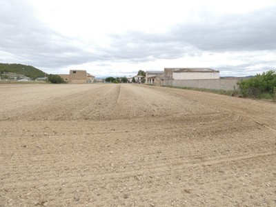 Terreno en venta en Berbinzana