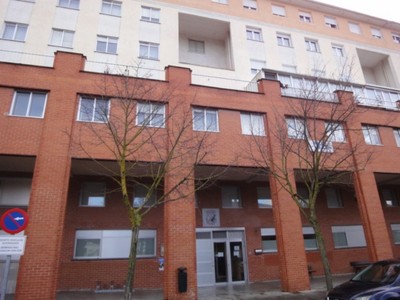 Oficina en alquiler en Zizur, Zizur Mayor