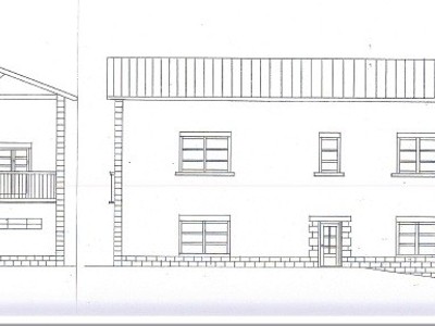 Terreno en venta en Yelz