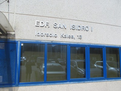 Oficina en alquiler en Derio