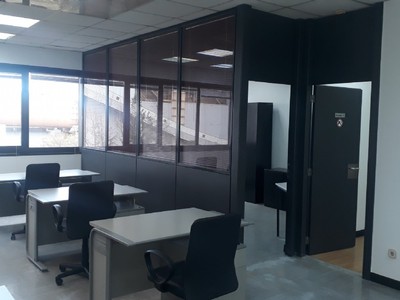 Oficina en alquiler en Erandio