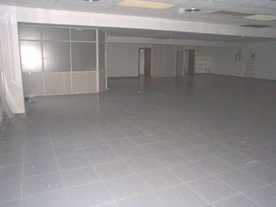 Oficina en alquiler en Sondika