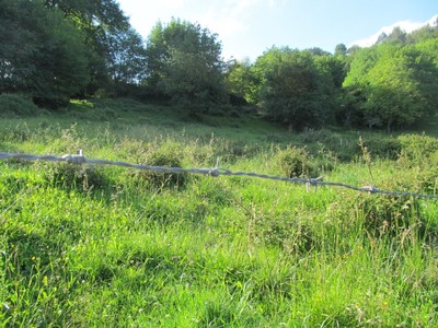 Terreno rural en venta en Zamudio