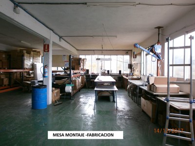 Pabellón en venta en Loiu, Larrondo, con 3 balcones