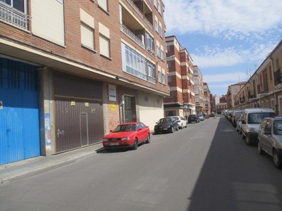 Locales en venta en Aranda De Duero, Santa Catalina