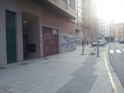 Locales en alquiler en Aranda De Duero, Centrica