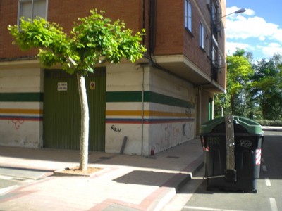 Locales en venta en Aranda Del Duero