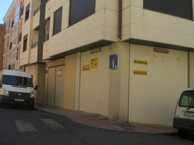 Locales en alquiler en Aranda De Duero