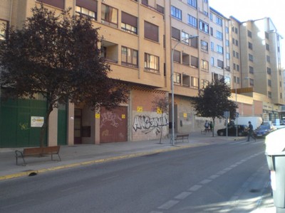 Locales en venta en Aranda De Duero