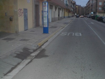 Locales en venta en Aranda De Duero