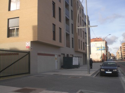 Locales en alquiler en Aranda De Duero