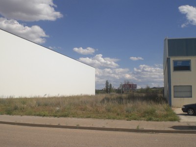 Terreno en venta en Aranda De Duero
