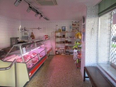 Locales en traspaso en Aranda De Duero