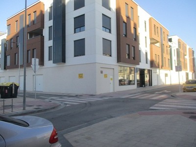 Locales en venta en Aranda De Duero, Plaza De Toros