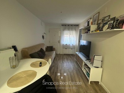 Local en venta en Castelldefels, Vista Alegre, con baño