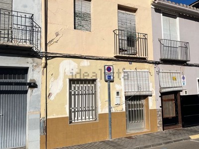 Casa en venta en Nules, con 3 dormitorios y baño