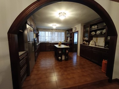 Piso en venta en Castellón, con 4 dormitorios y 3 baños