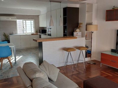 Piso en venta en Vila Real, con 3 dormitorios y 2 baños